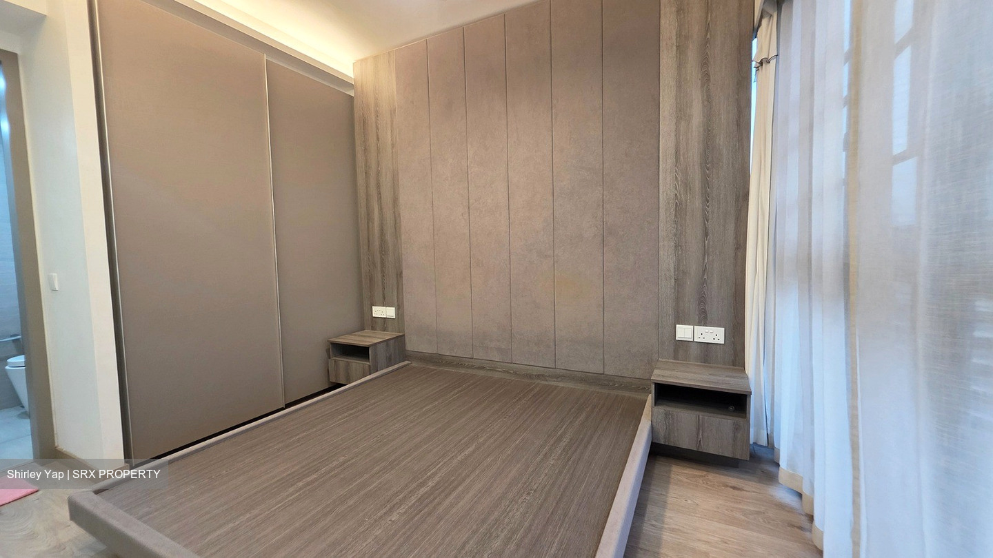The Criterion (D27), Condominium #553096311